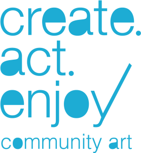 Create.Act.Enjoy