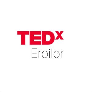 Creative Ways (TEDxEroilor)
