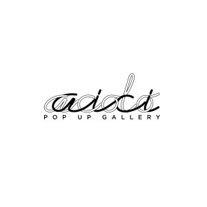 Young Actions and Abstractions (Aici Acolo Pop Up Gallery)