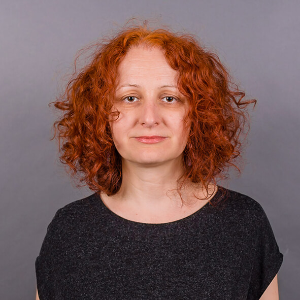 Rariţa Zbranca
