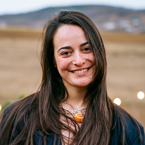Karla Iulia Elkan
